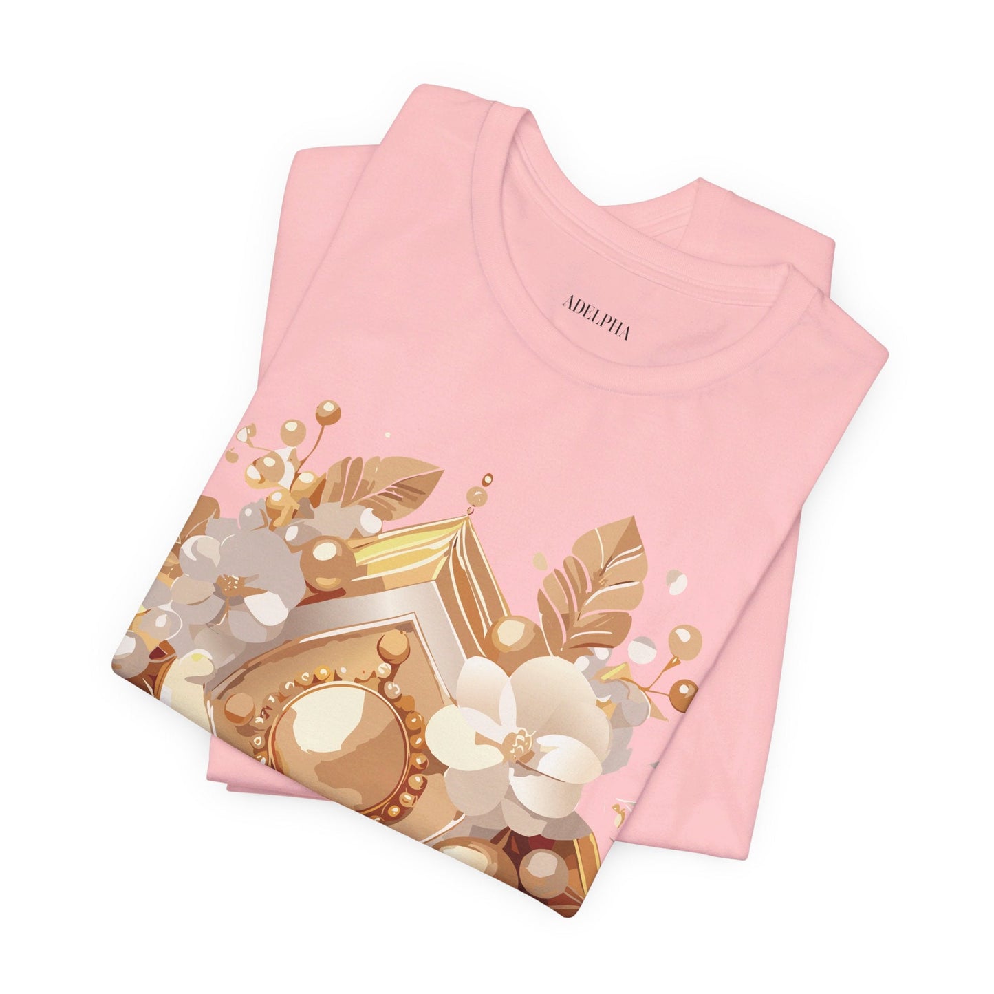 Jewelry Shirt ADELPHA