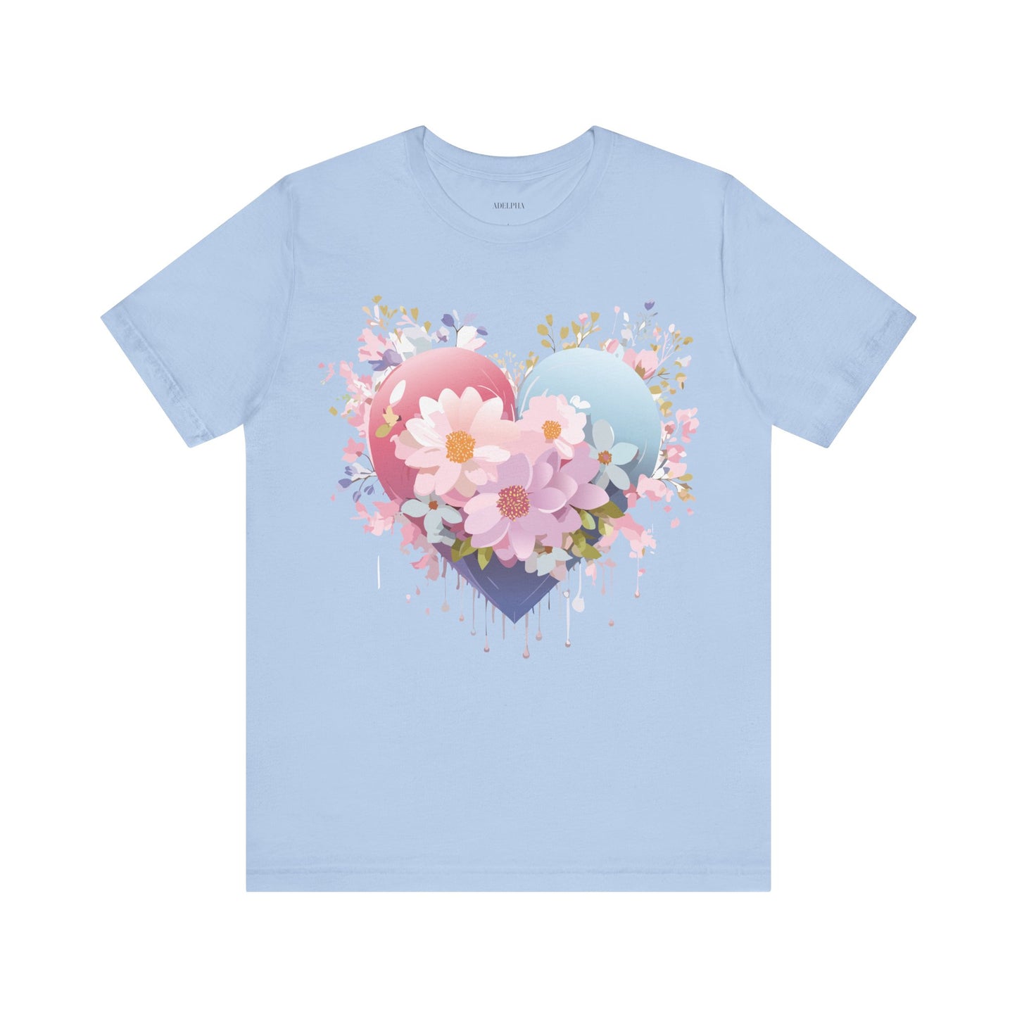 Valentine Shirts - ADELPHA