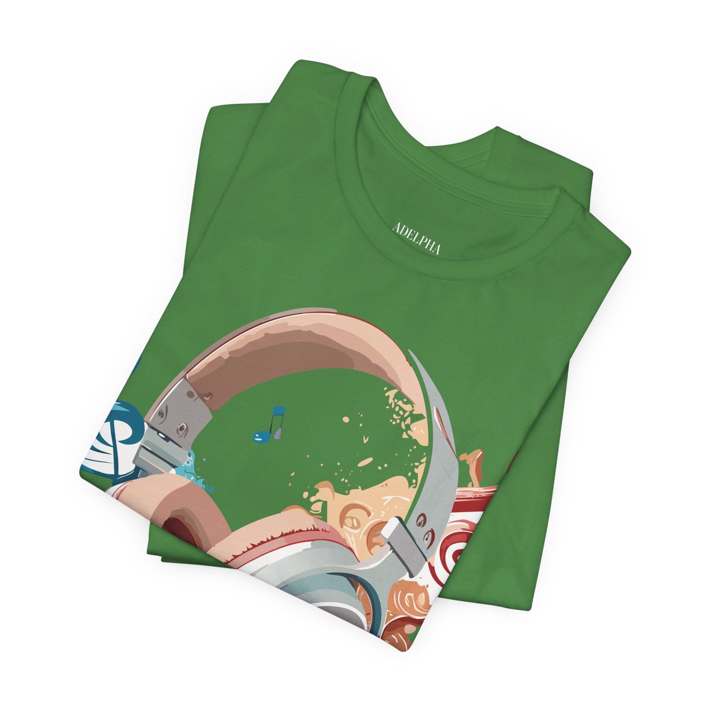 Music Shirt | Shirt with music | T Shirt Music Printify