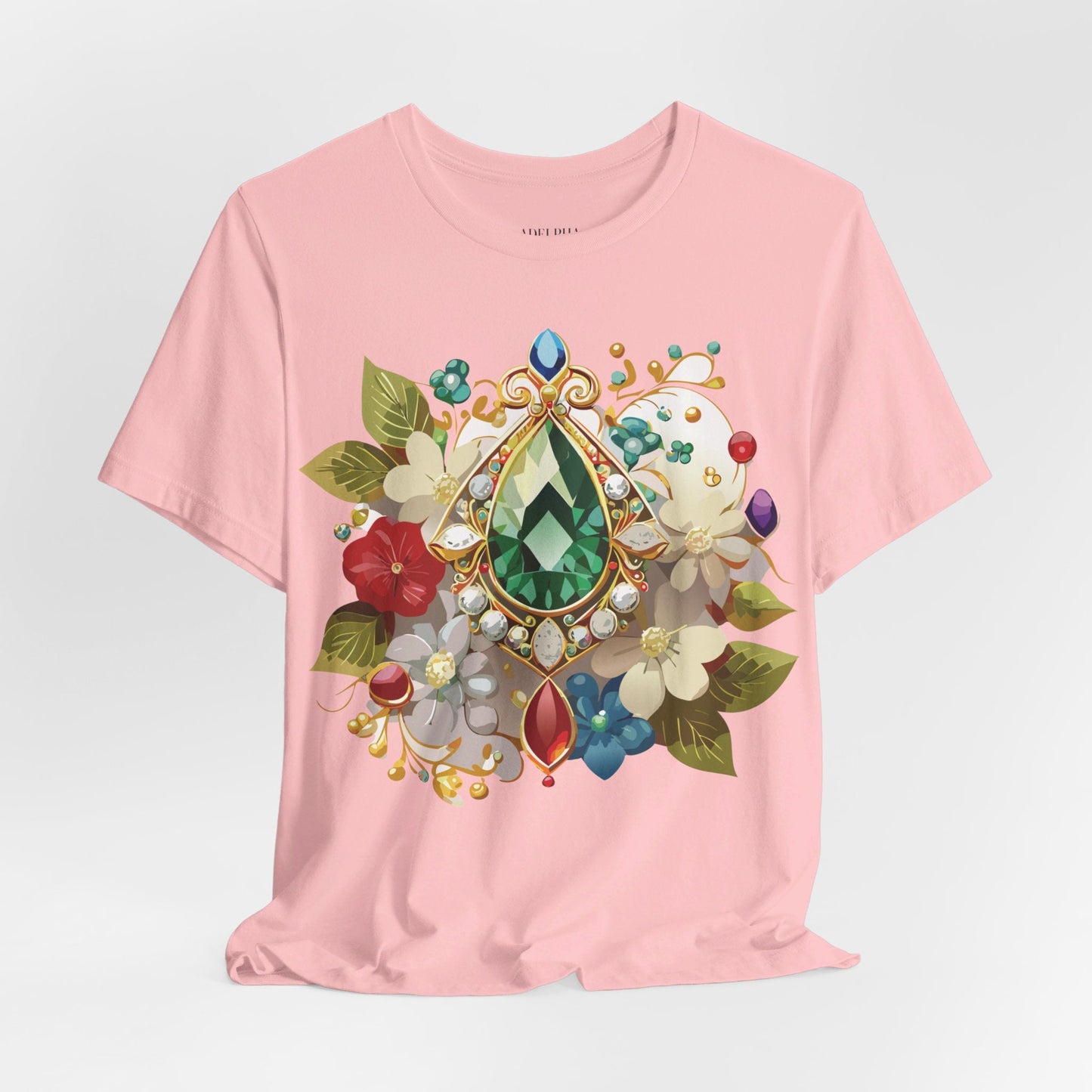Jewelry Shirt ADELPHA