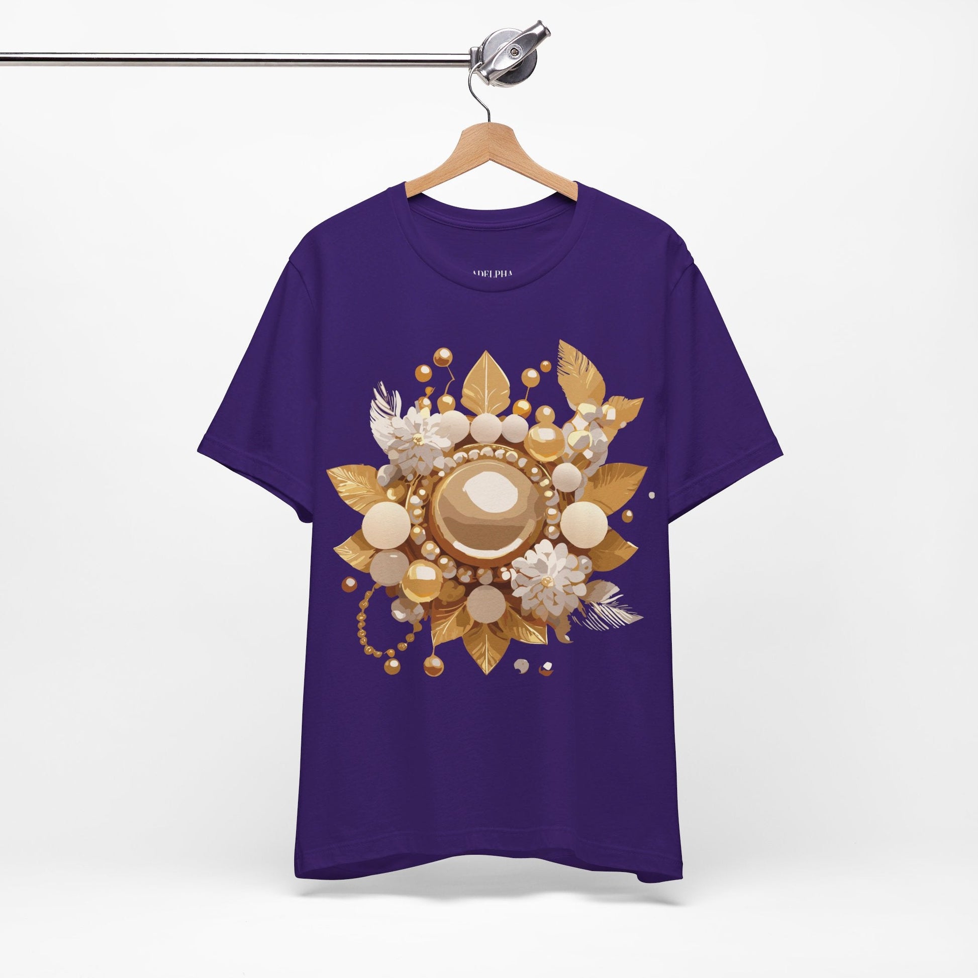 Jewelry Shirt ADELPHA