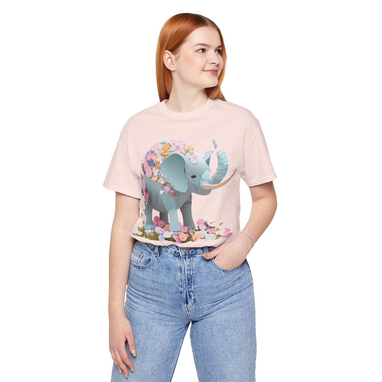 Elephant Shirt ADELPHA