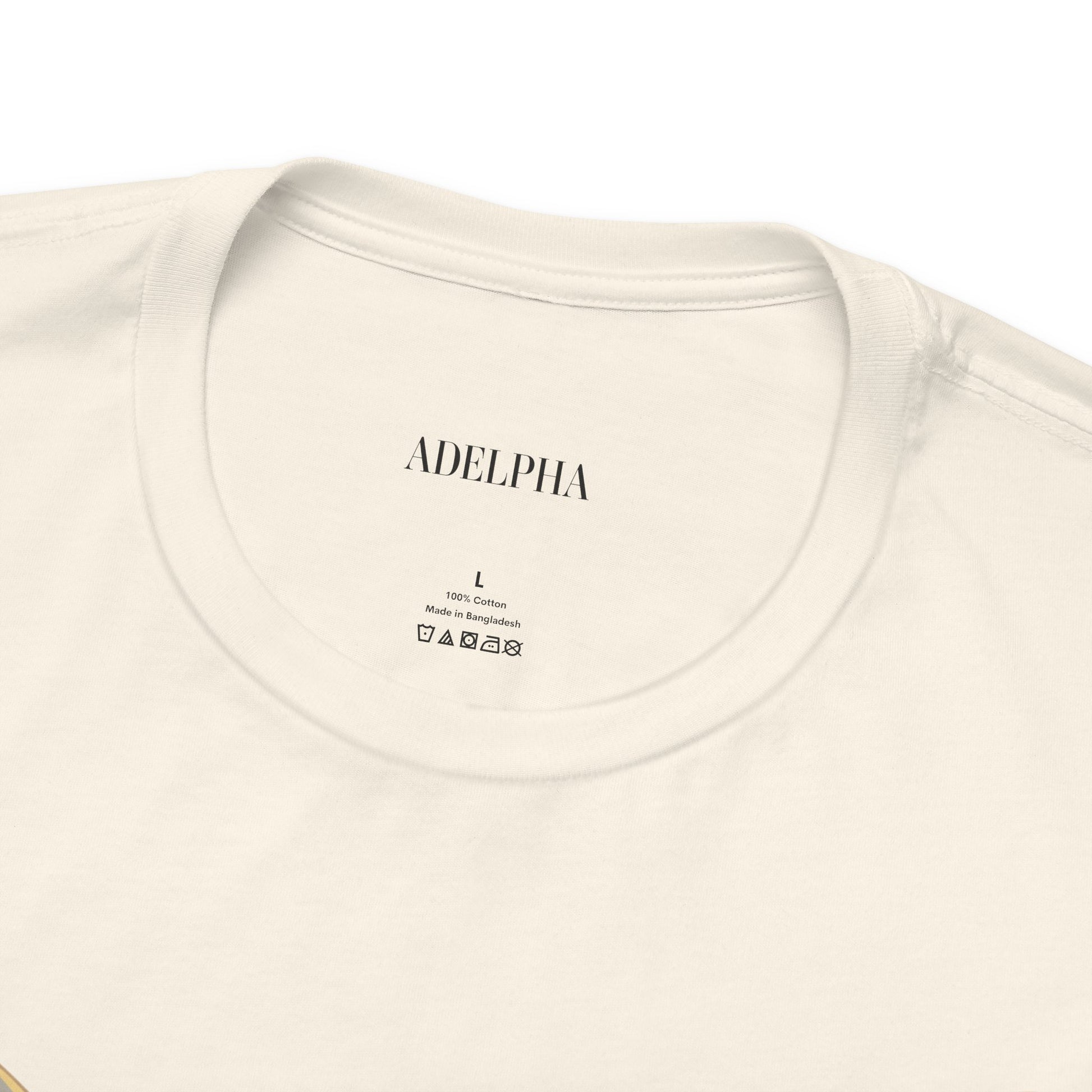 Kangaroo Shirt - ADELPHA
