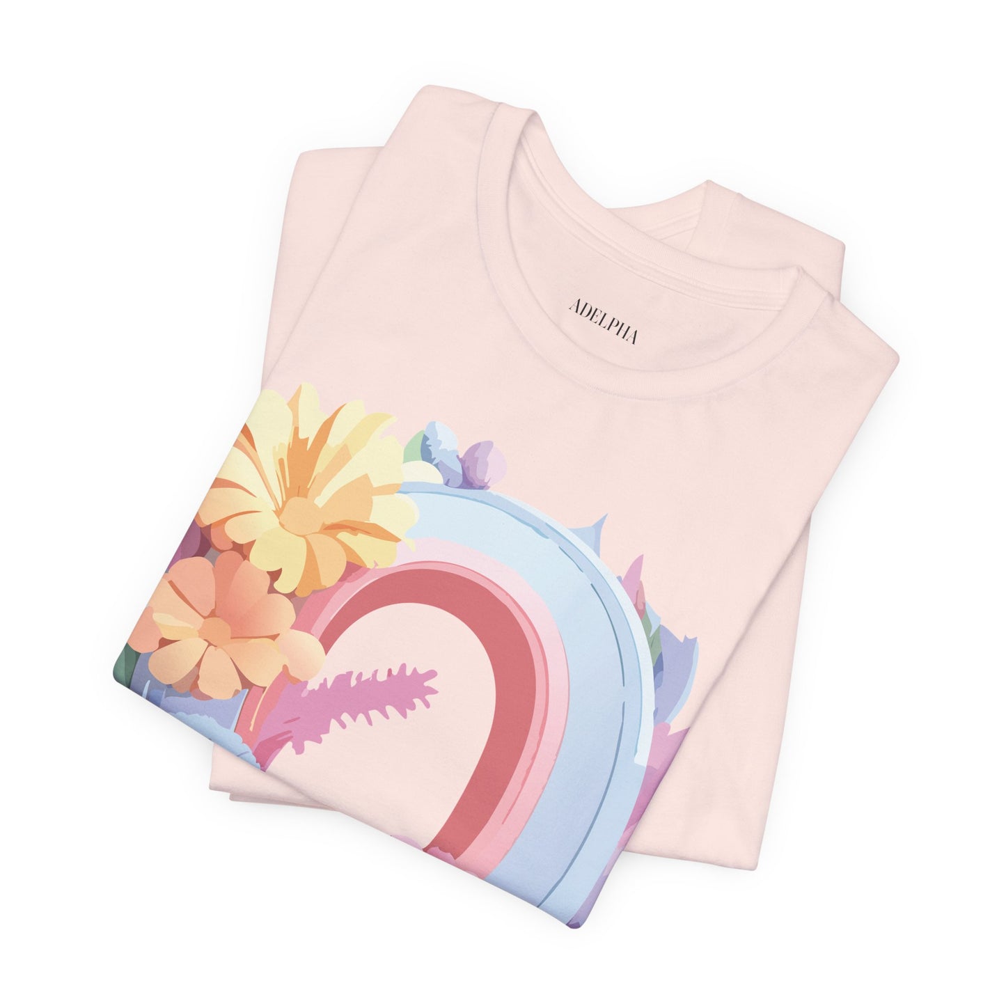 Letter Shirt, Letter Q Shirt - ADELPHA
