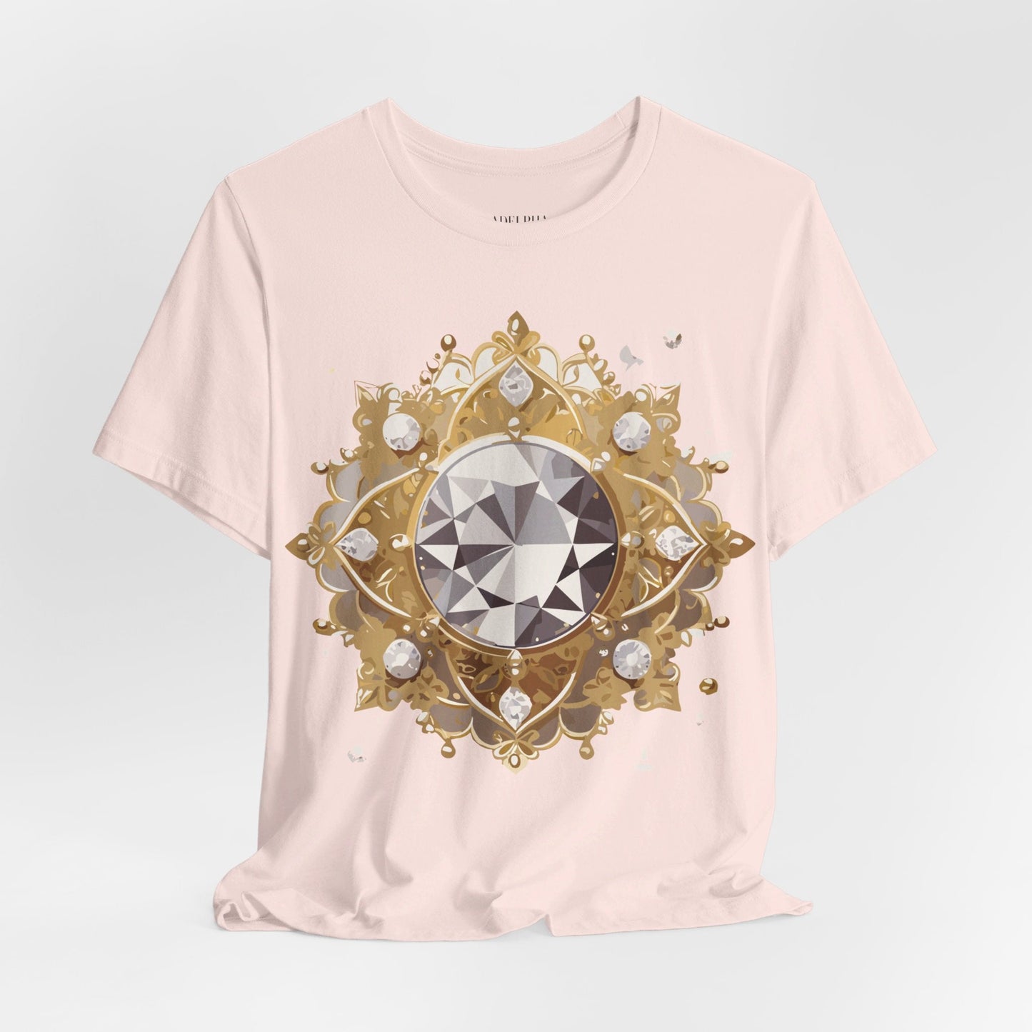 Jewelry Shirt ADELPHA