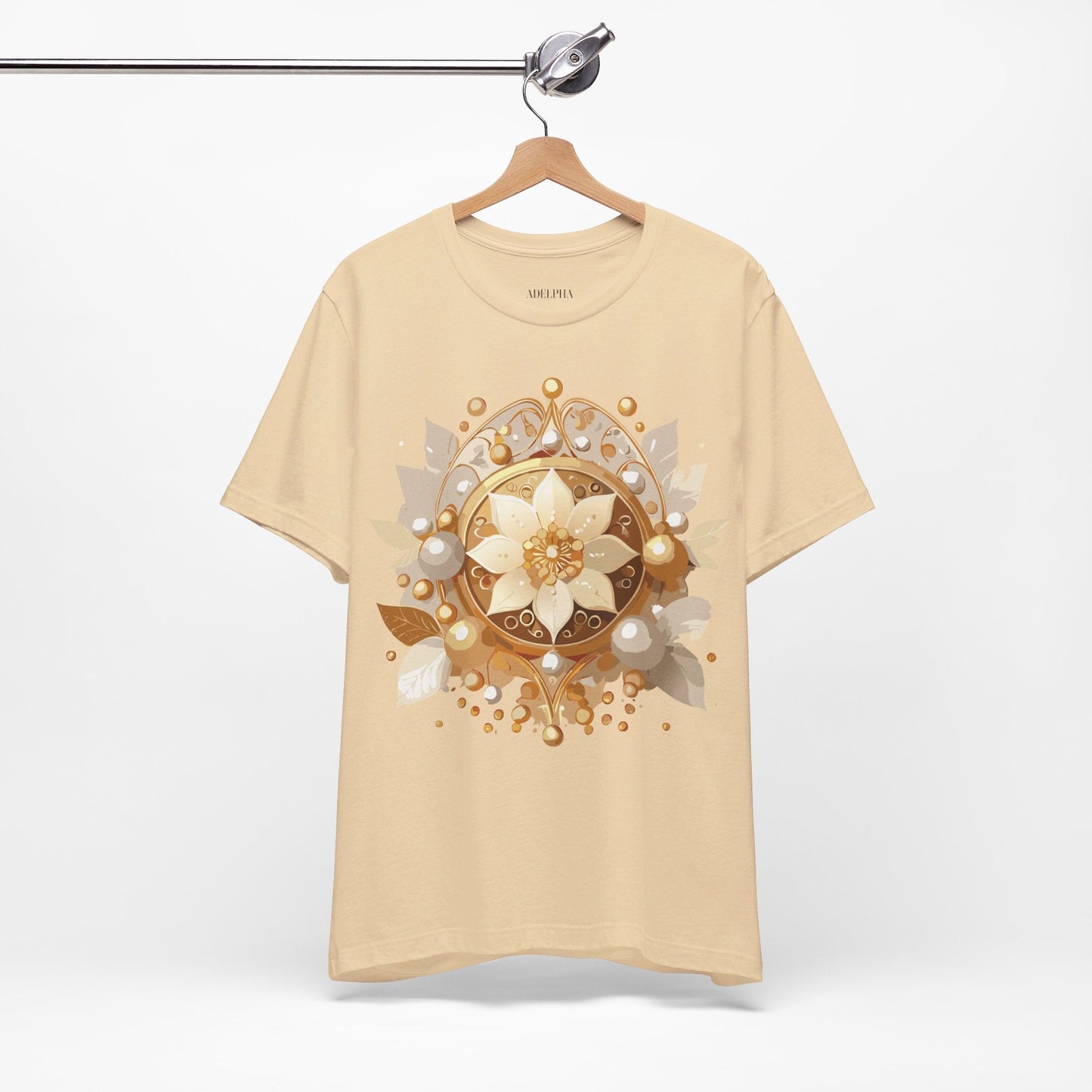 Jewelry Shirt ADELPHA