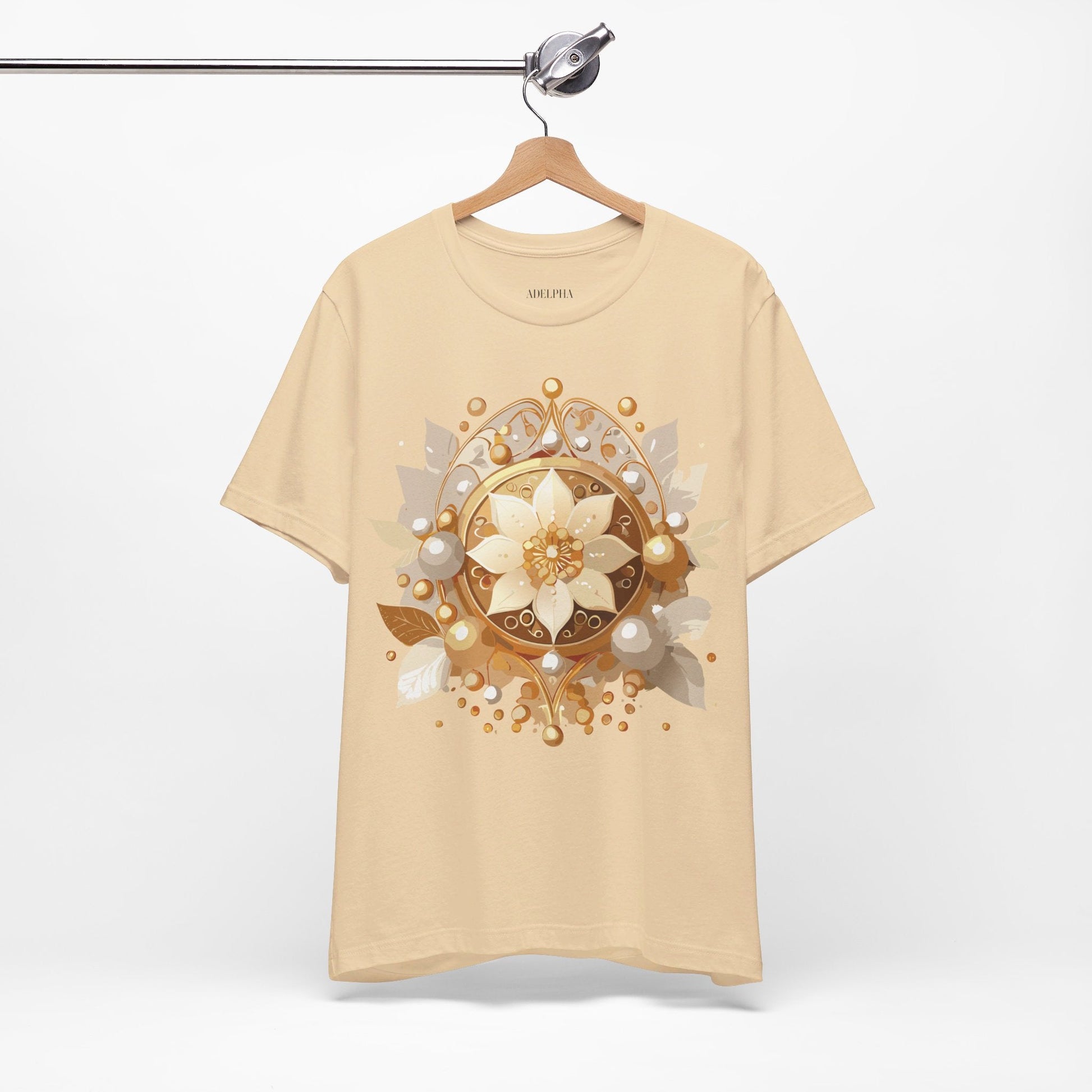 Jewelry Shirt ADELPHA