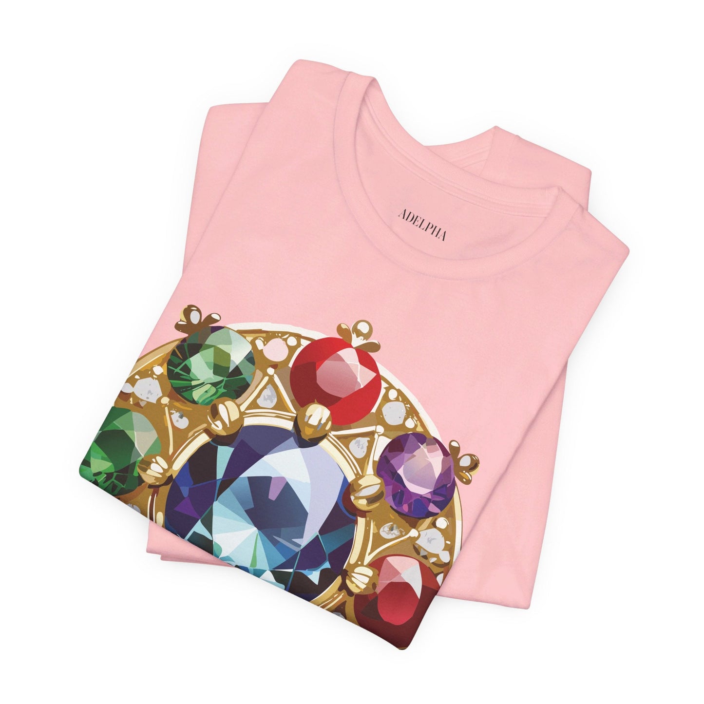 Jewelry Shirt ADELPHA