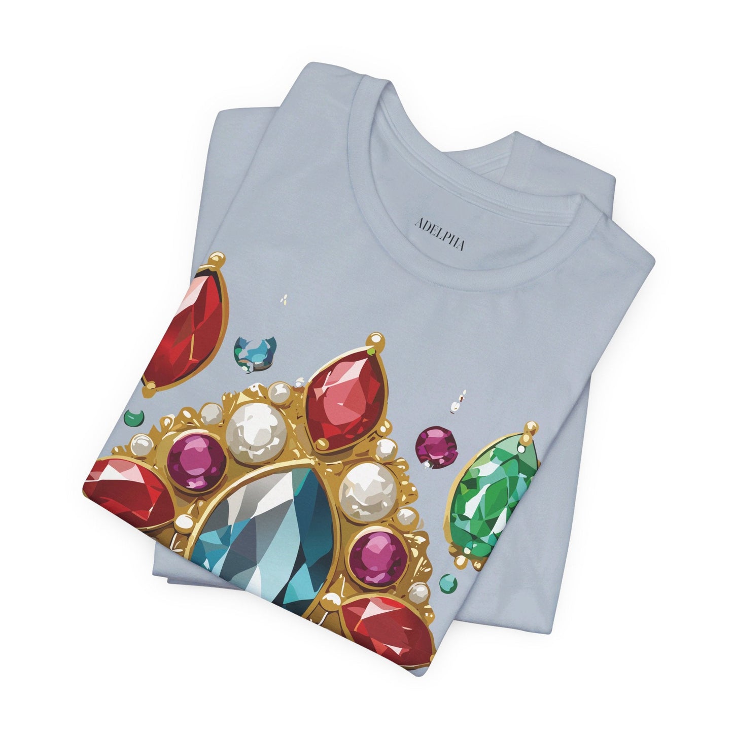 Jewelry Shirt ADELPHA