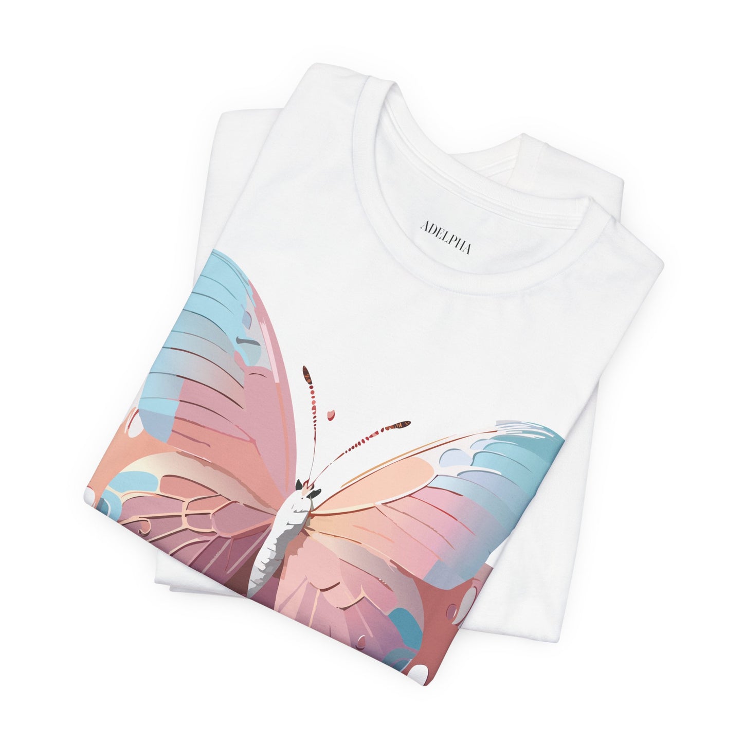 Butterfly Shirt - ADELPHA