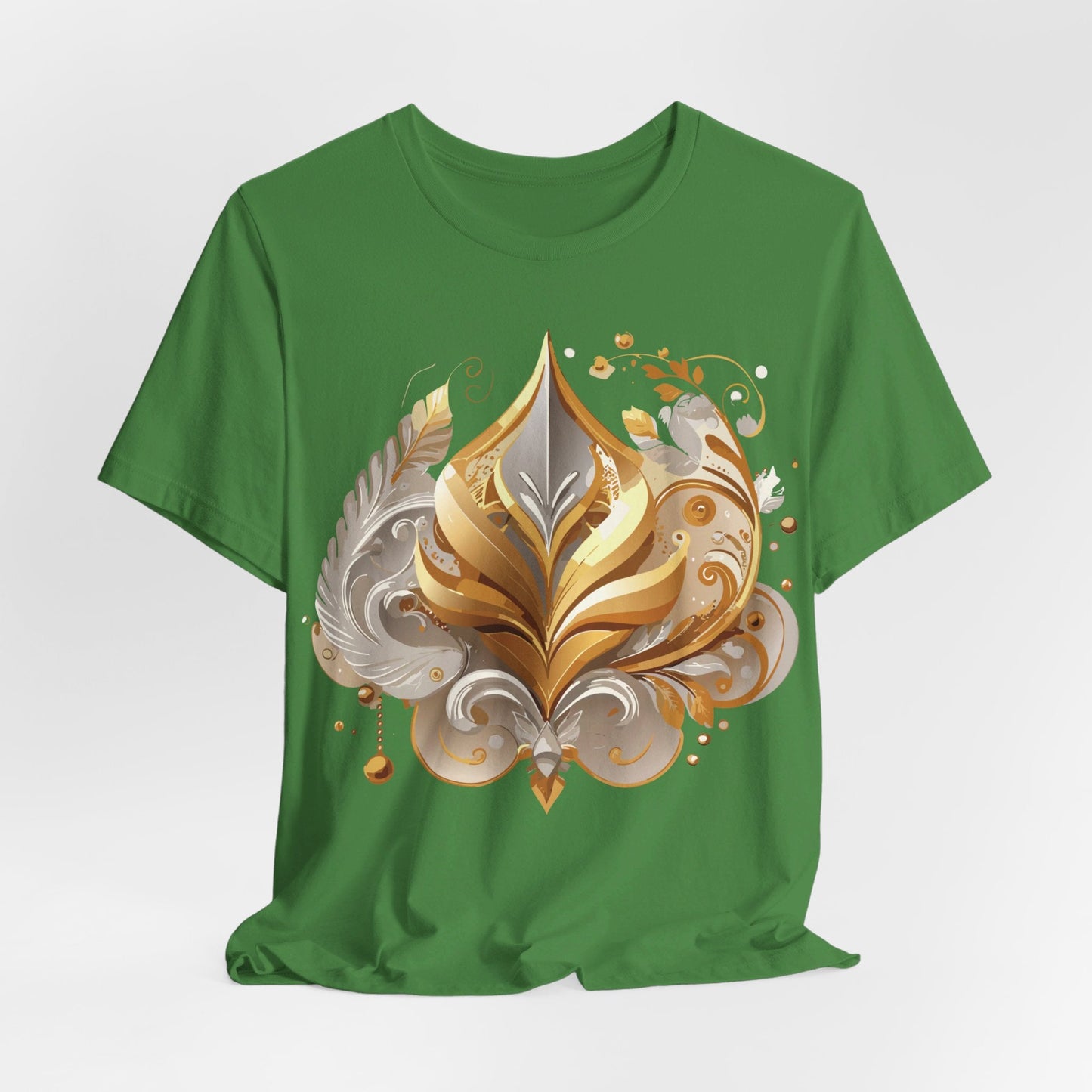 Jewelry Shirt ADELPHA