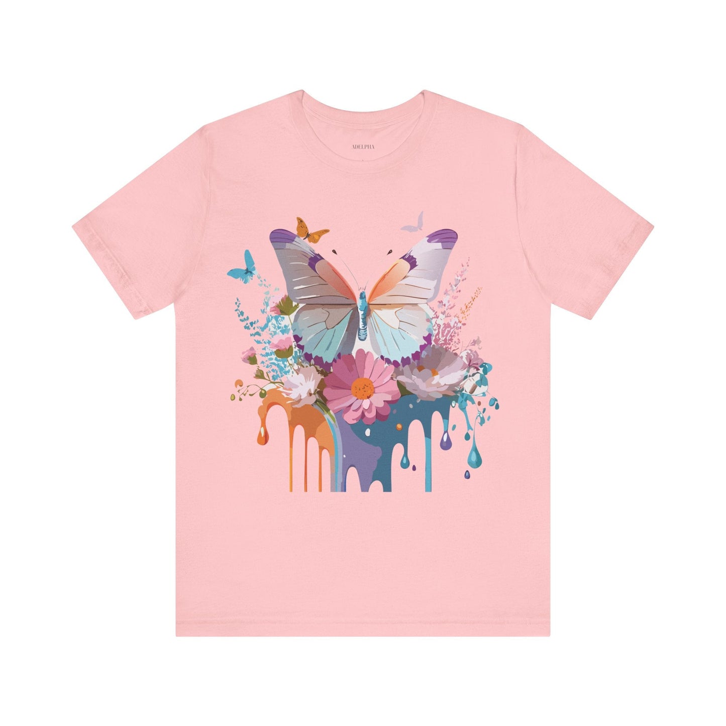 Butterfly Shirt ADELPHA