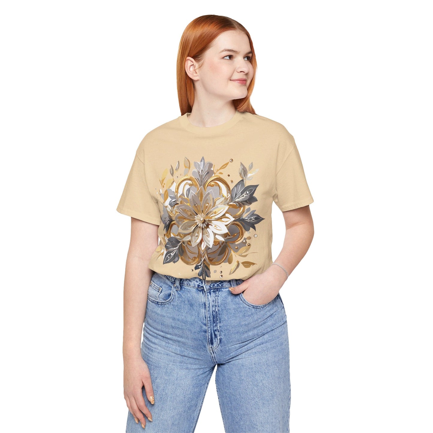 Jewelry Shirt ADELPHA