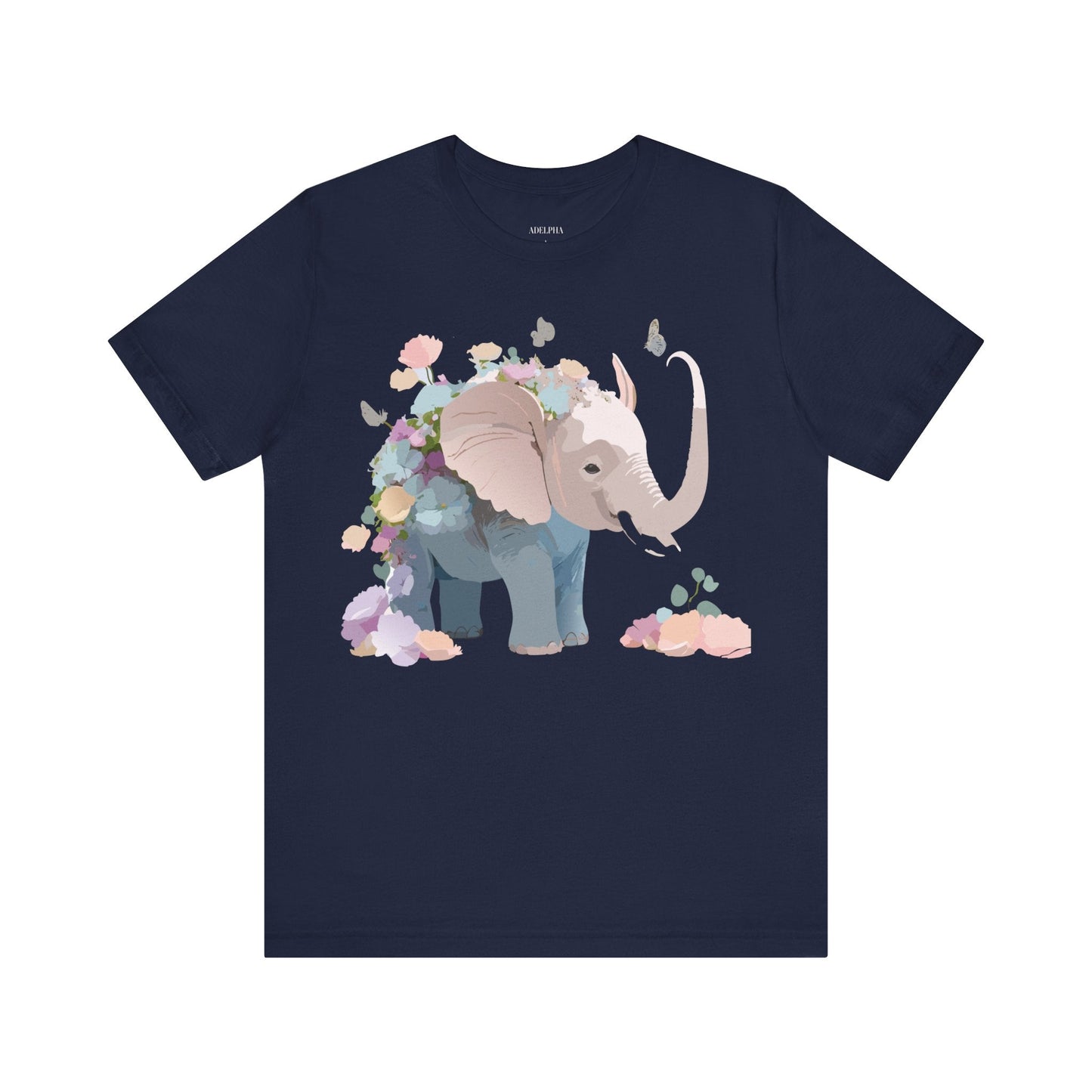 Elephant Shirt ADELPHA