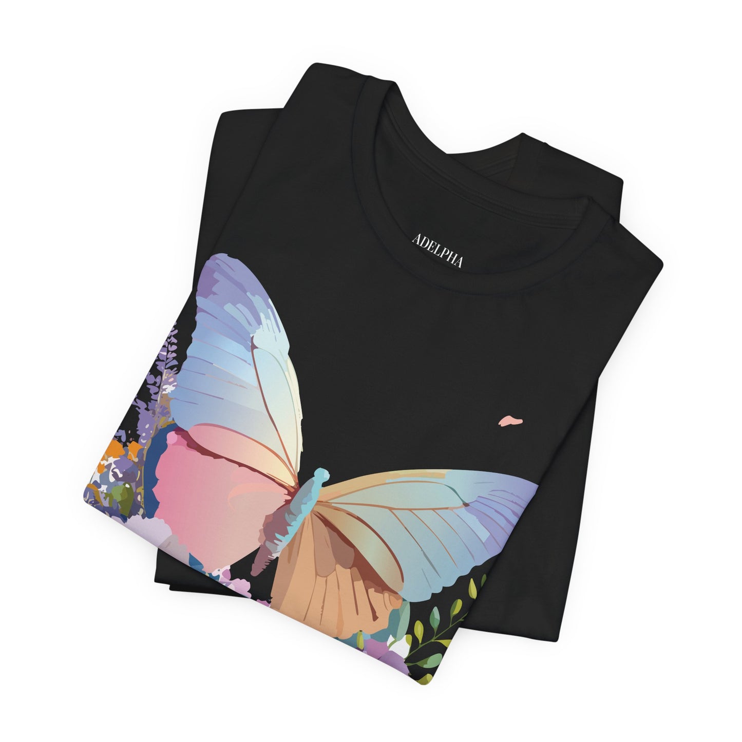 Butterfly Shirt - ADELPHA