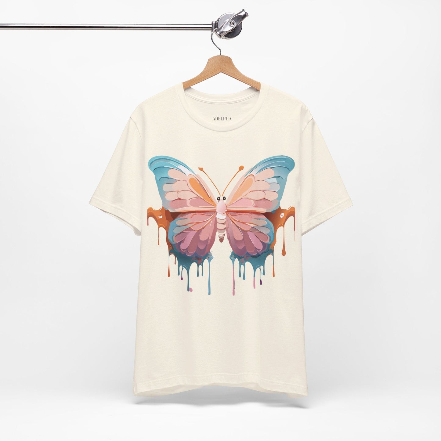 Butterfly Shirt ADELPHA