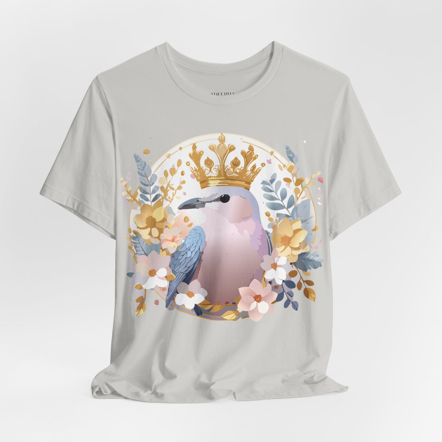 Medallion |Animal Mandala| Birds Design Printify