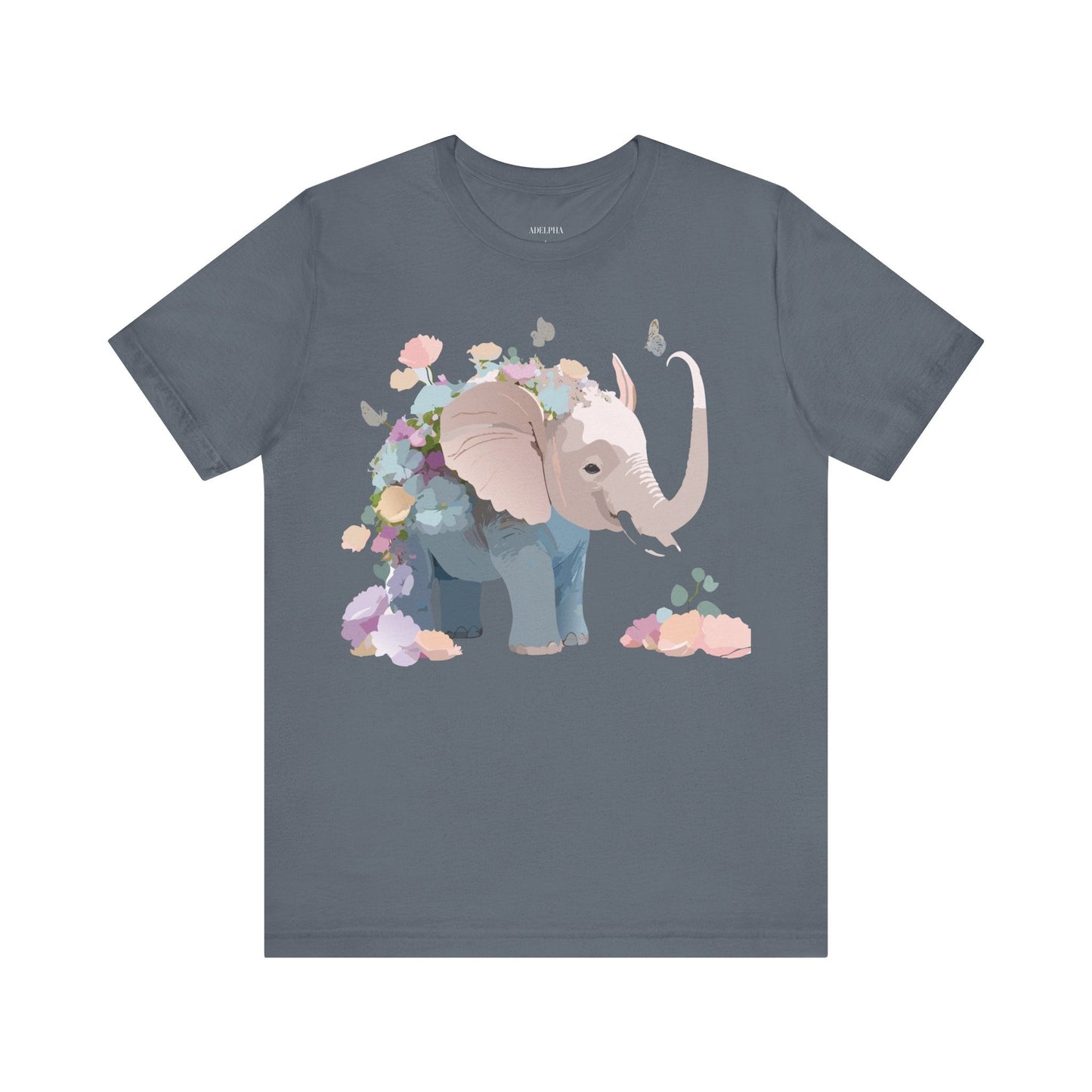 Elephant Shirt ADELPHA