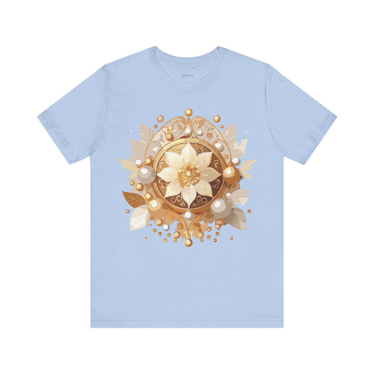 Jewelry Shirt ADELPHA