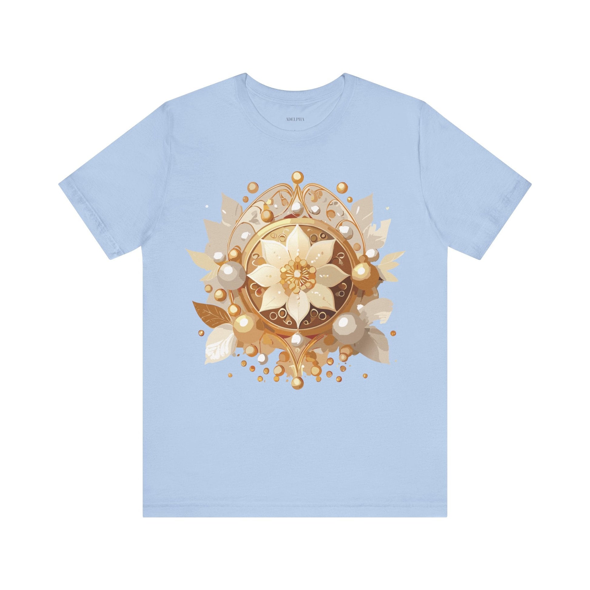 Jewelry Shirt ADELPHA