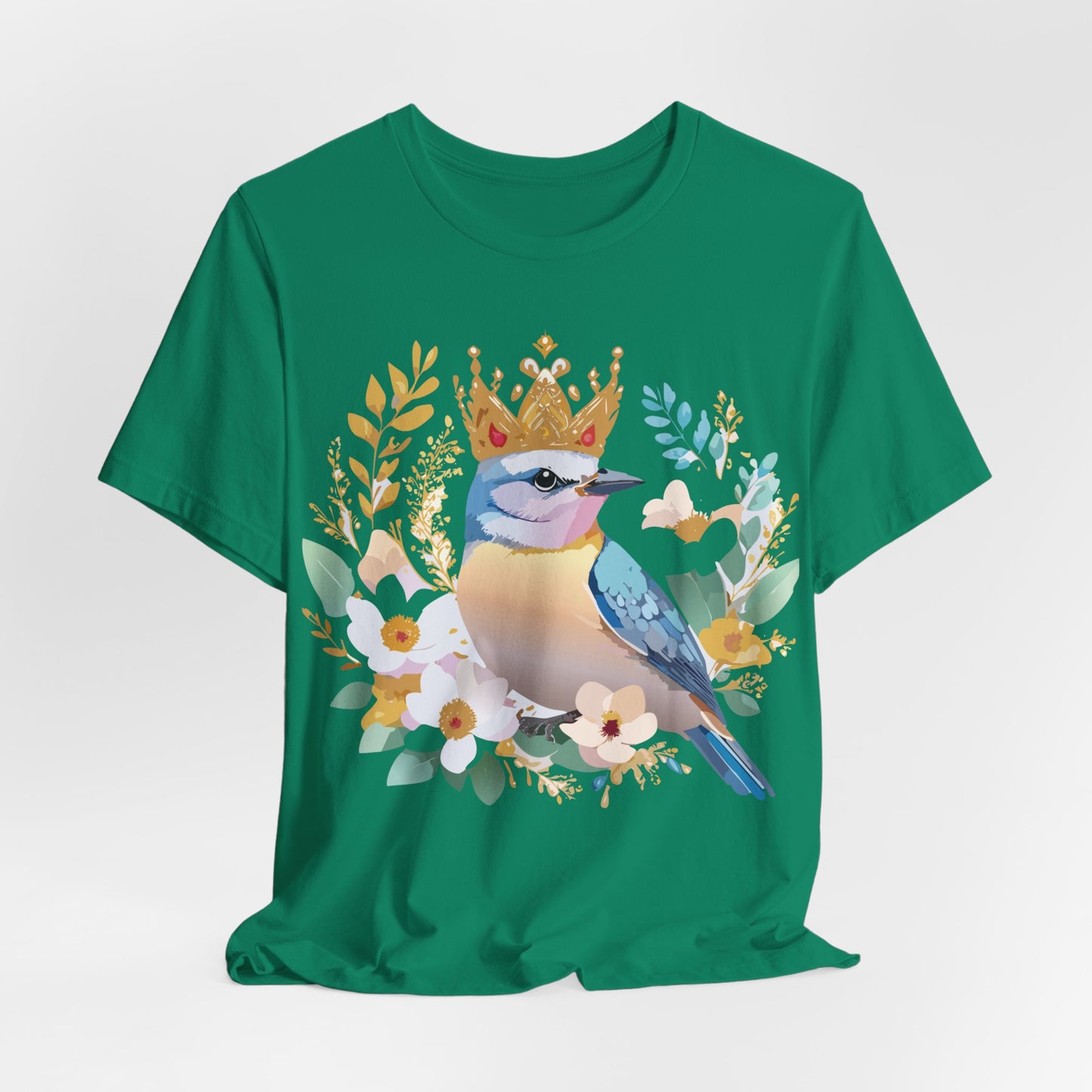 Medallion |Animal Mandala| Birds Design Printify