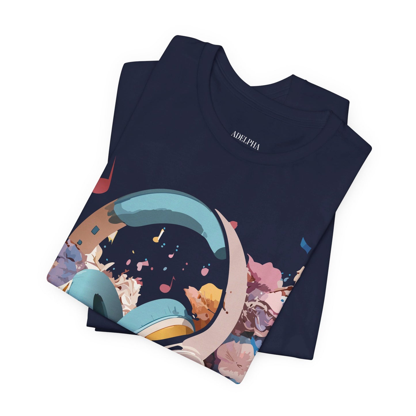 Music Shirt | Shirt with music | T Shirt Music Printify