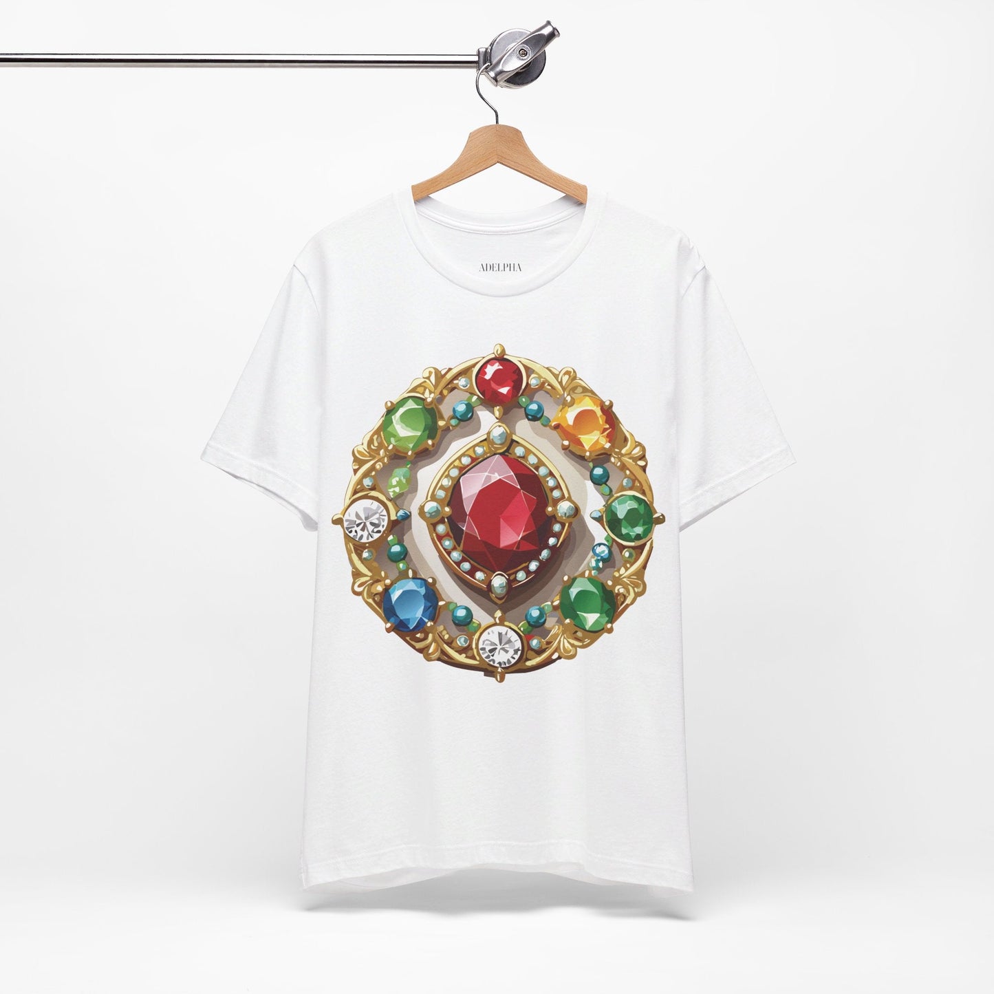 Jewelry Shirt ADELPHA