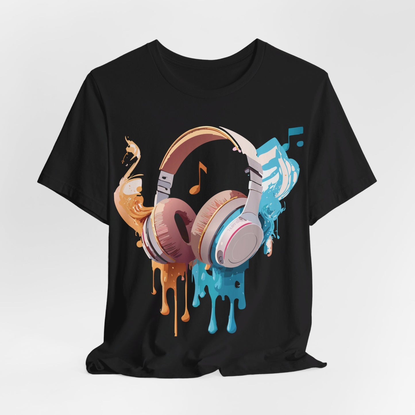 Music Shirt | Shirt with music | T Shirt Music Printify