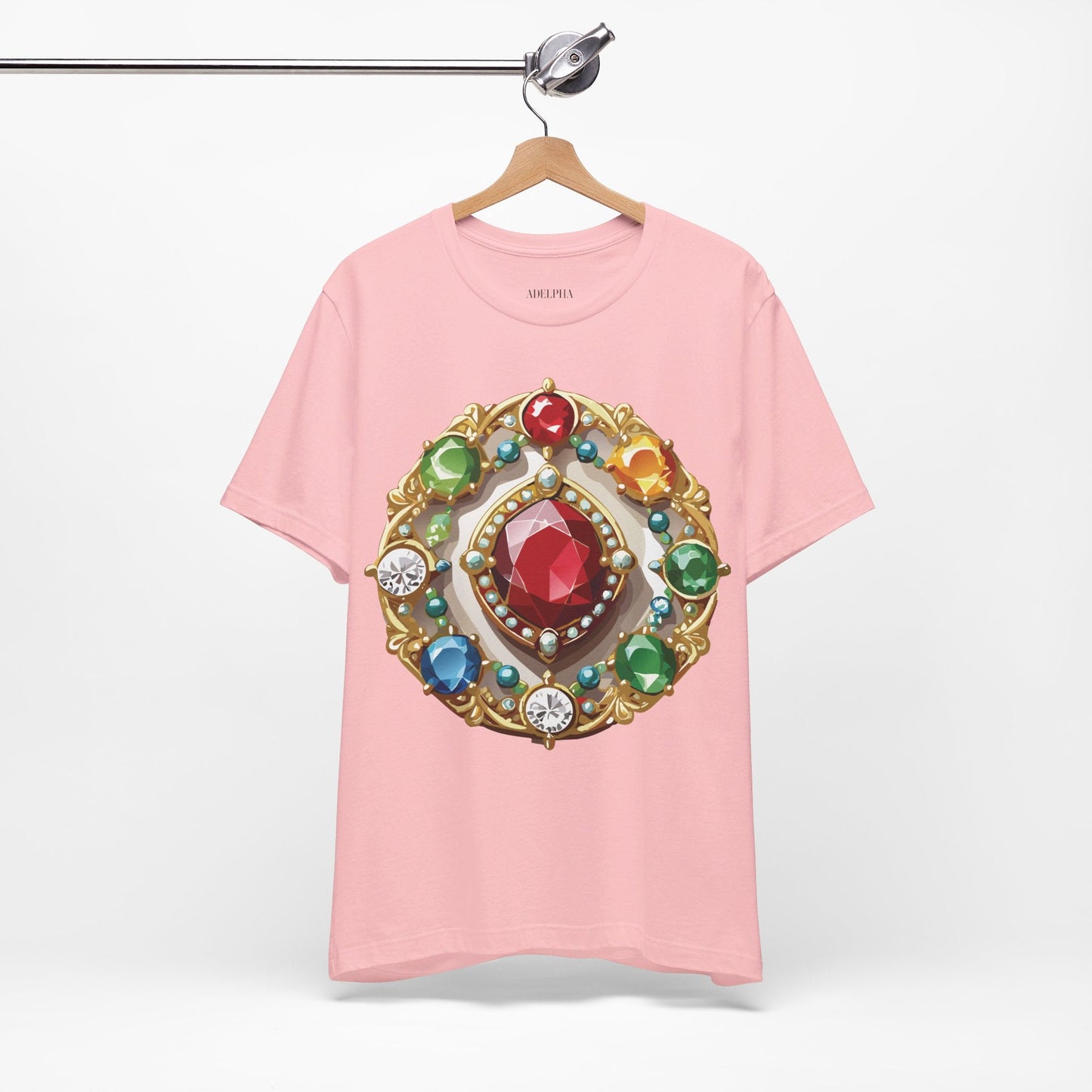 Jewelry Shirt ADELPHA