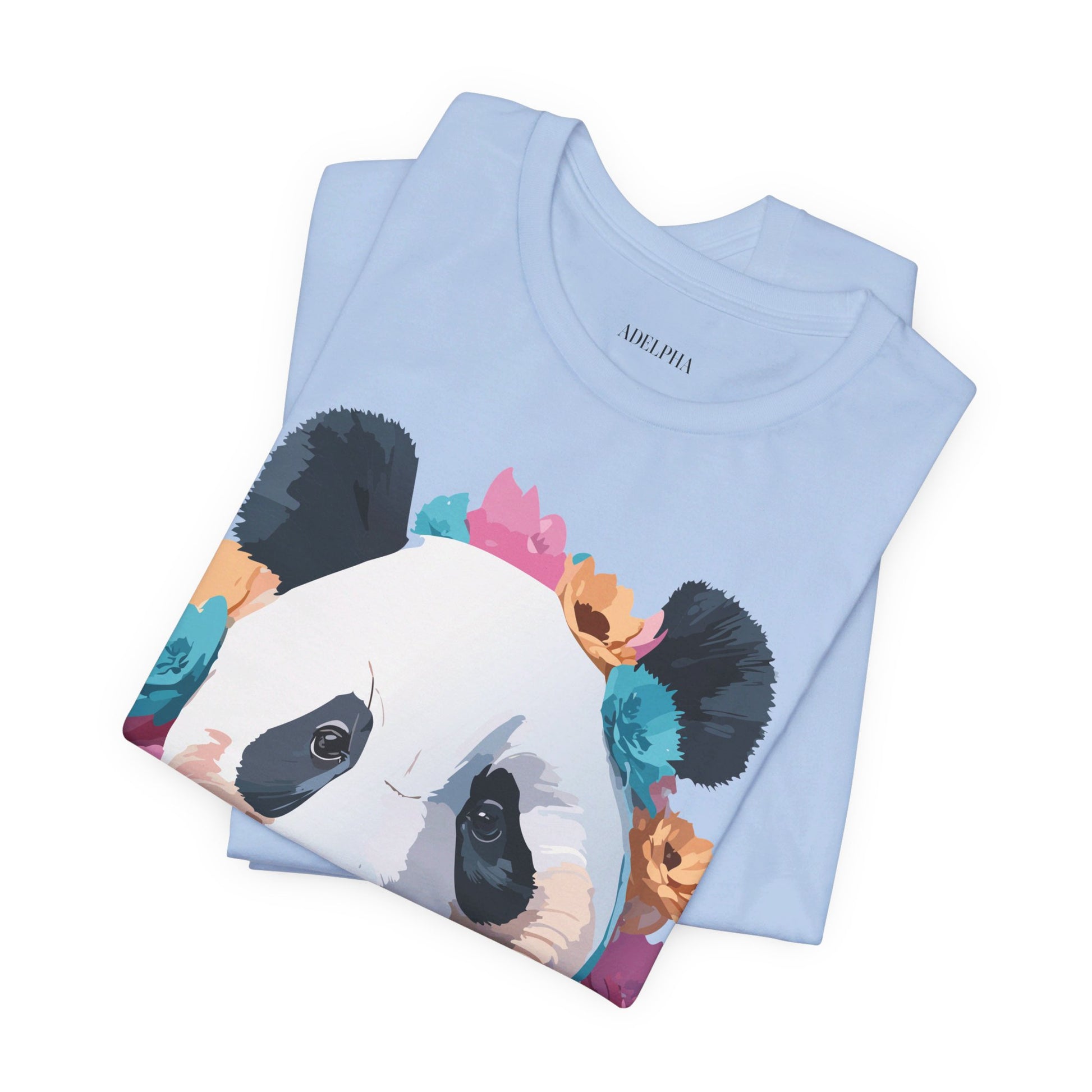 Shirt with Animals | Panda Printify