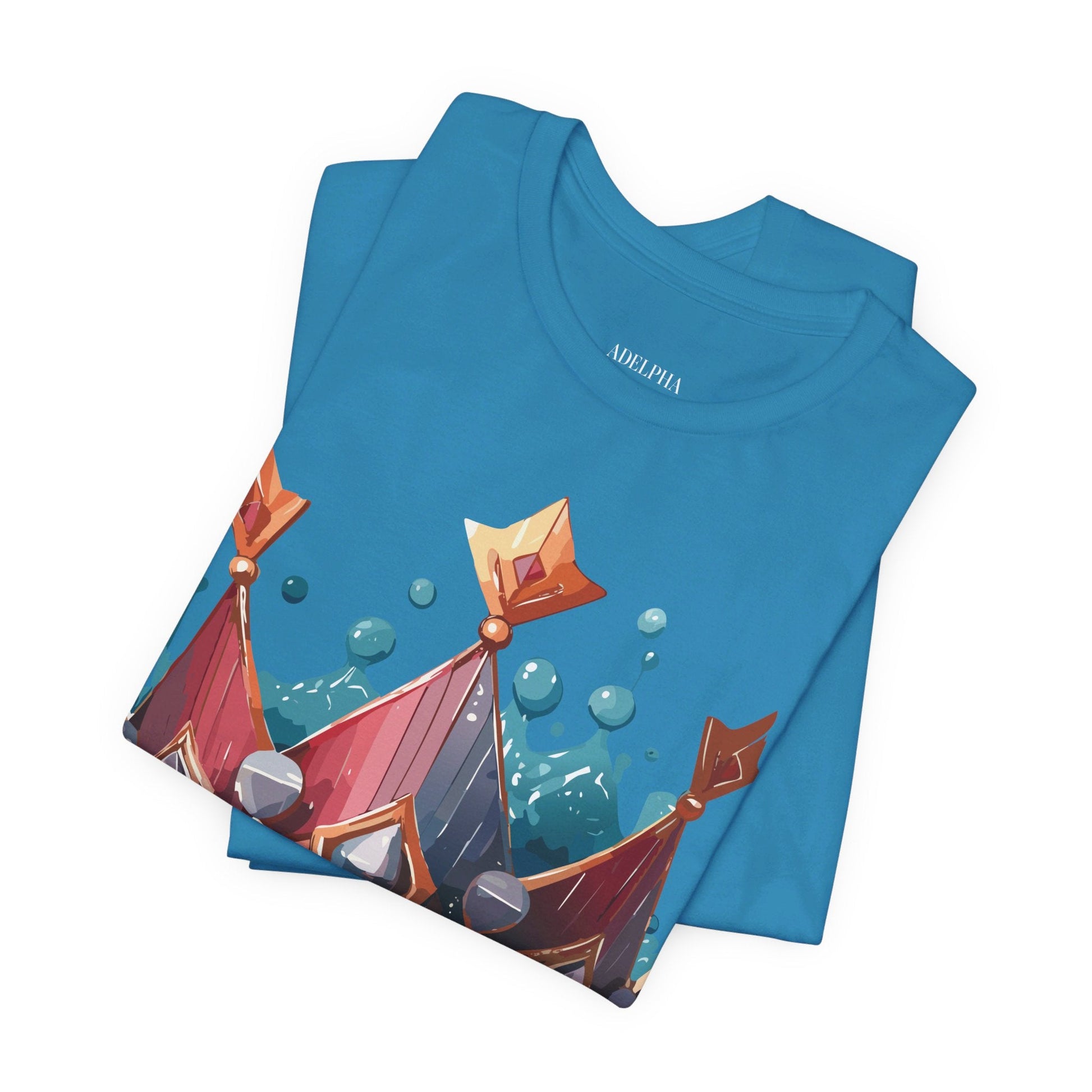 Crown Shirt ADELPHA