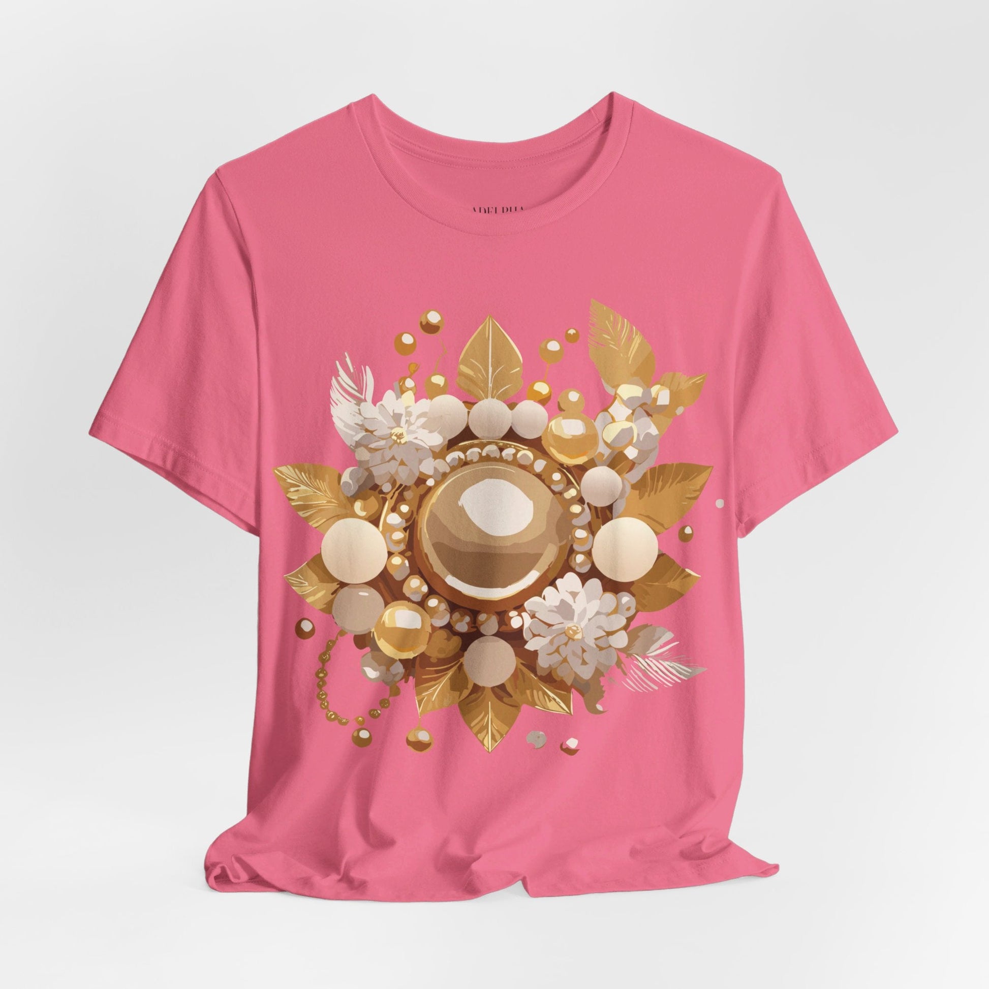 Jewelry Shirt ADELPHA