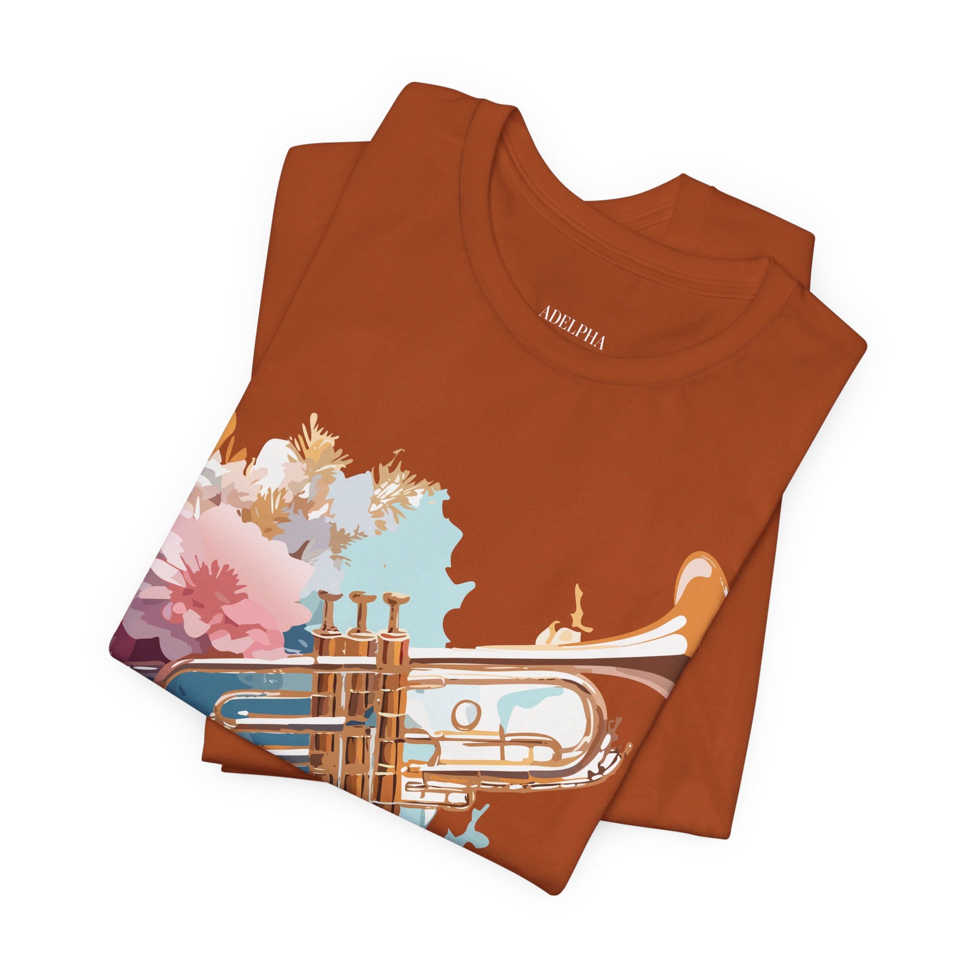 Music Shirt | Shirt with music | T Shirt Music Printify