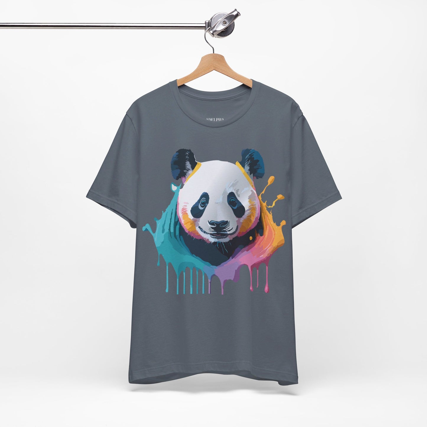 Shirt with Animals | Panda Printify
