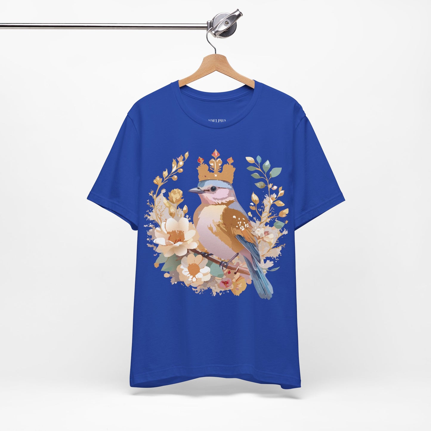 Medallion |Animal Mandala| Birds Design Printify