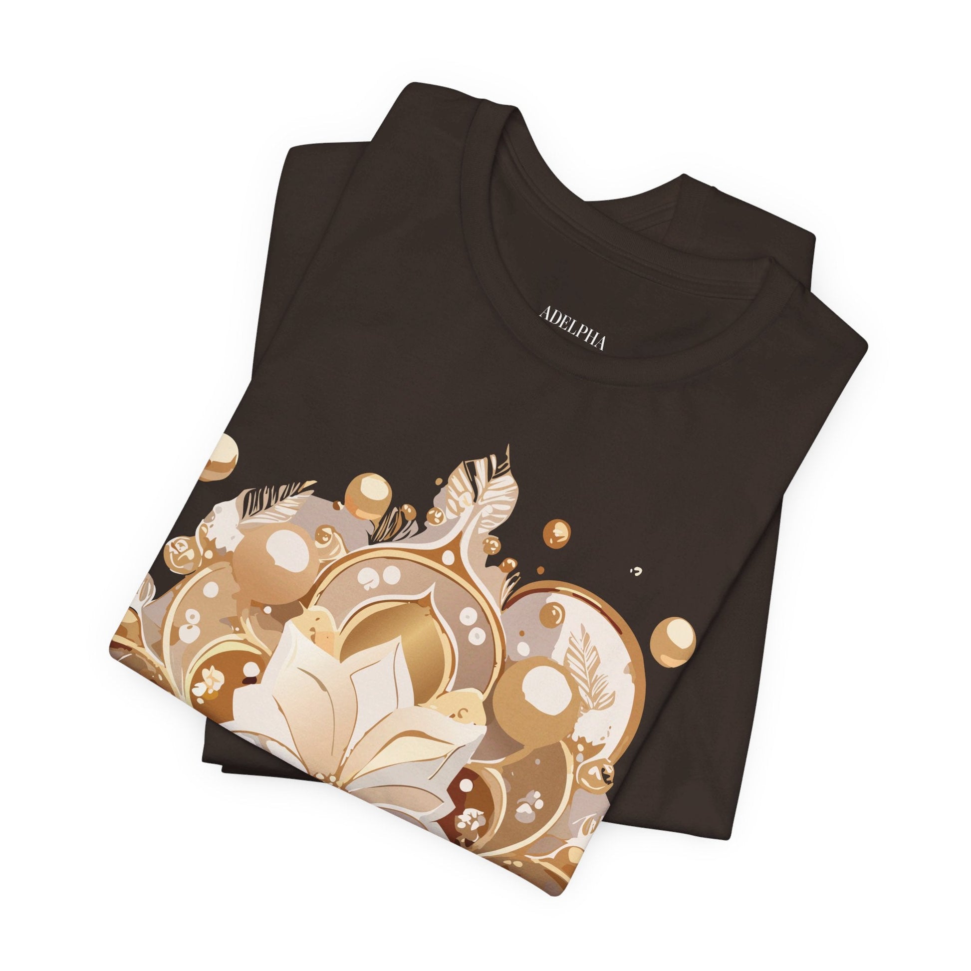Jewelry Shirt ADELPHA