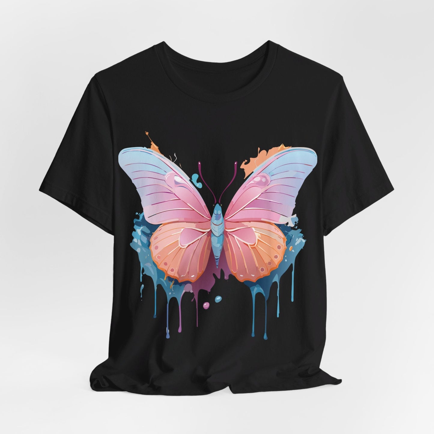 Butterfly Shirt ADELPHA