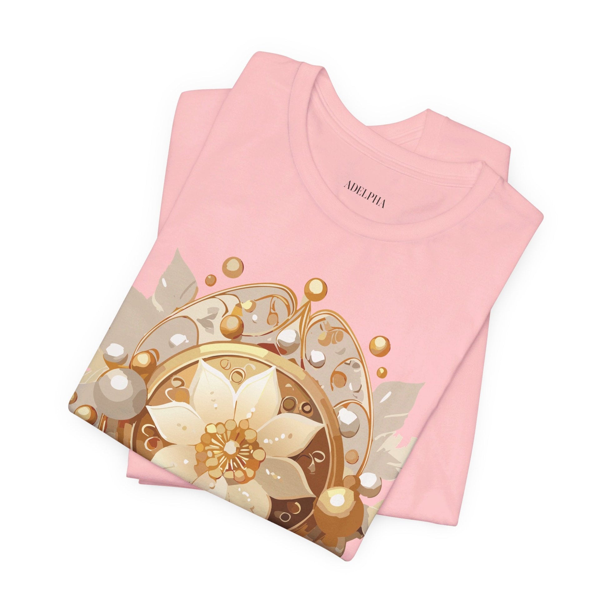 Jewelry Shirt ADELPHA