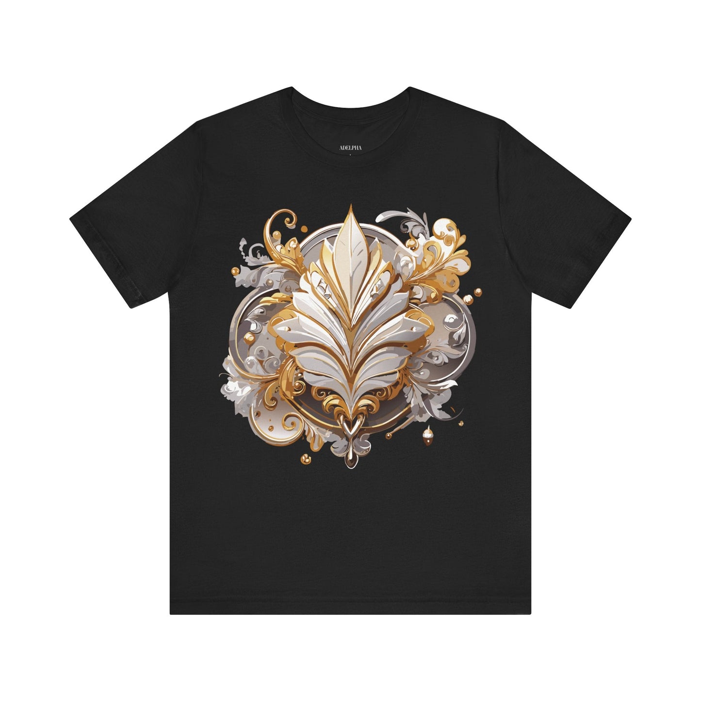 Jewelry Shirt ADELPHA