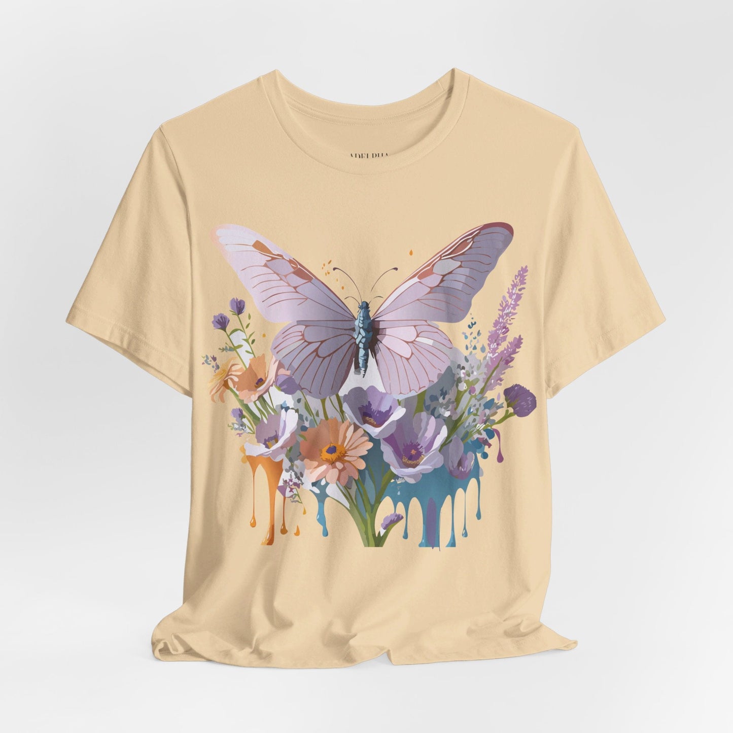 Butterfly Shirt ADELPHA