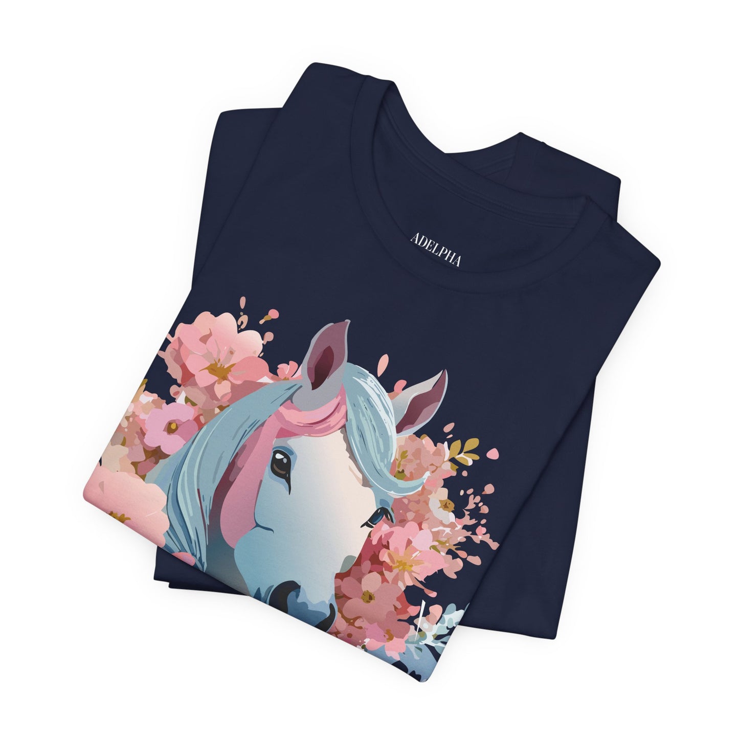 Shirt with Animals | Horse Printify