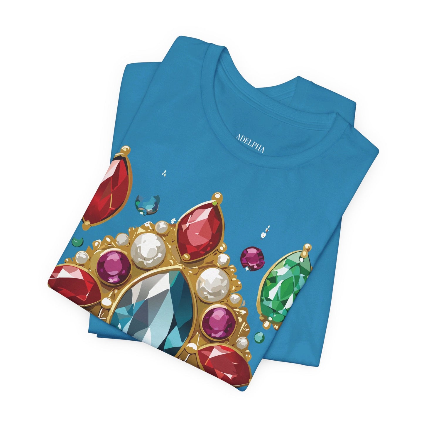Jewelry Shirt ADELPHA