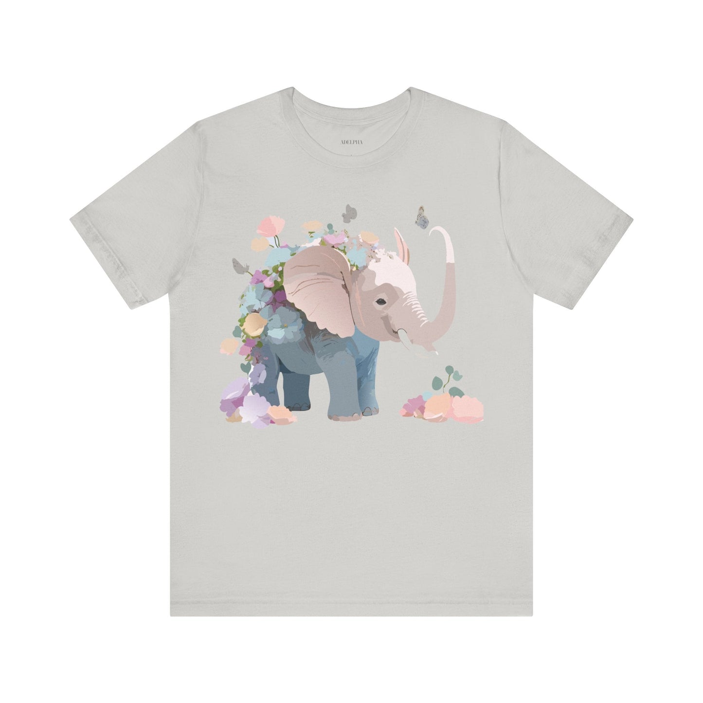 Elephant Shirt ADELPHA