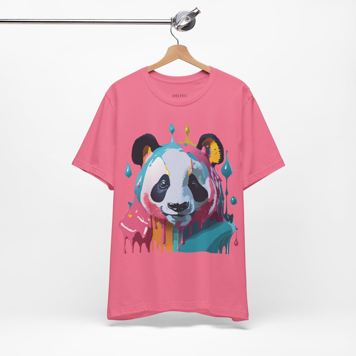 Shirt with Animals | Panda Printify