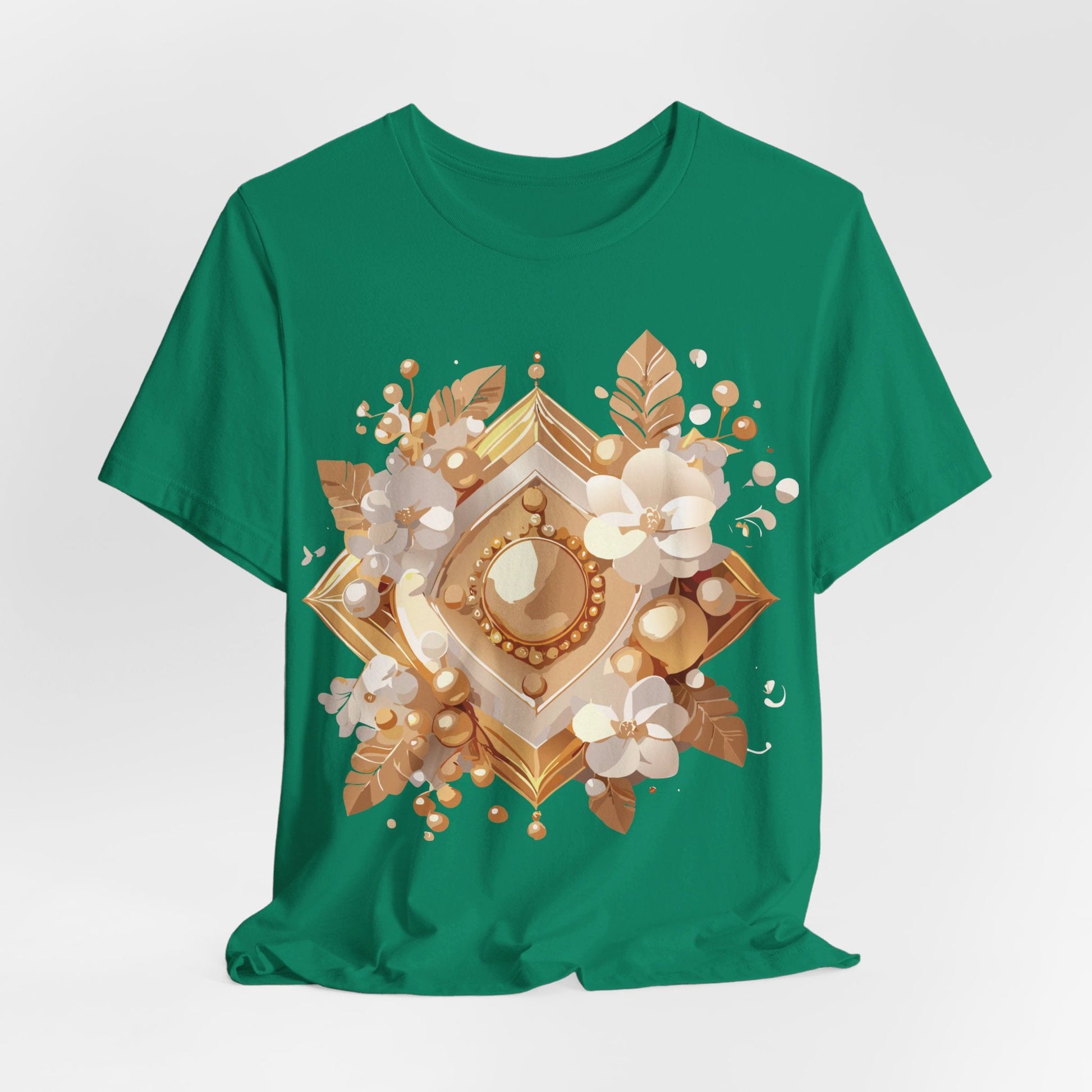 Jewelry Shirt ADELPHA