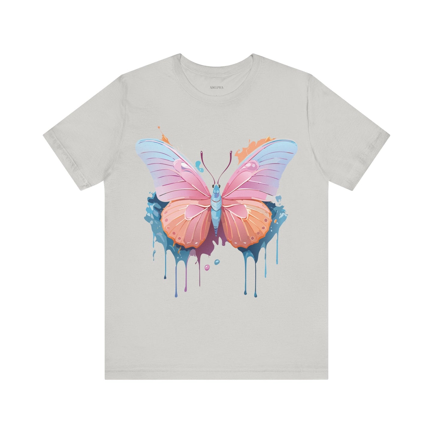 Butterfly Shirt ADELPHA