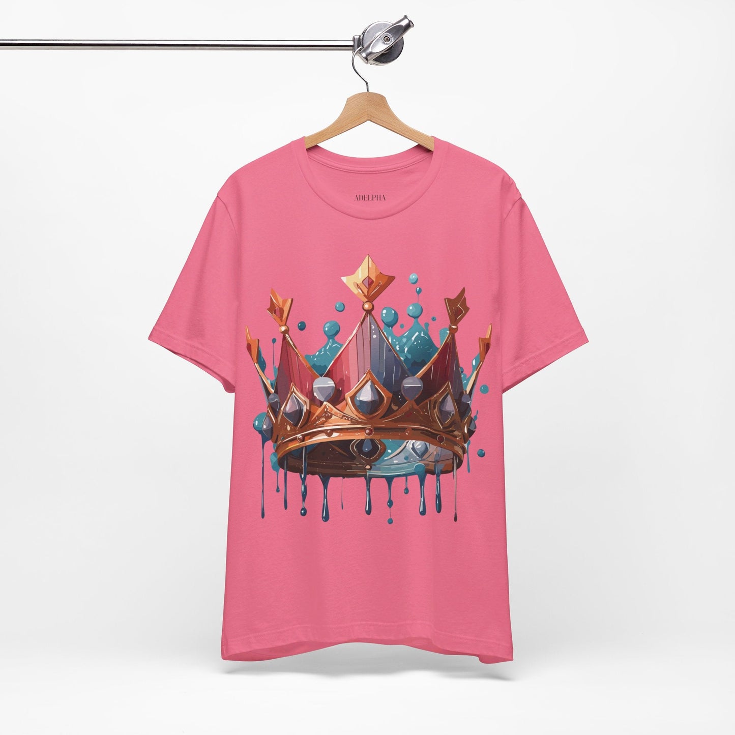 Crown Shirt ADELPHA