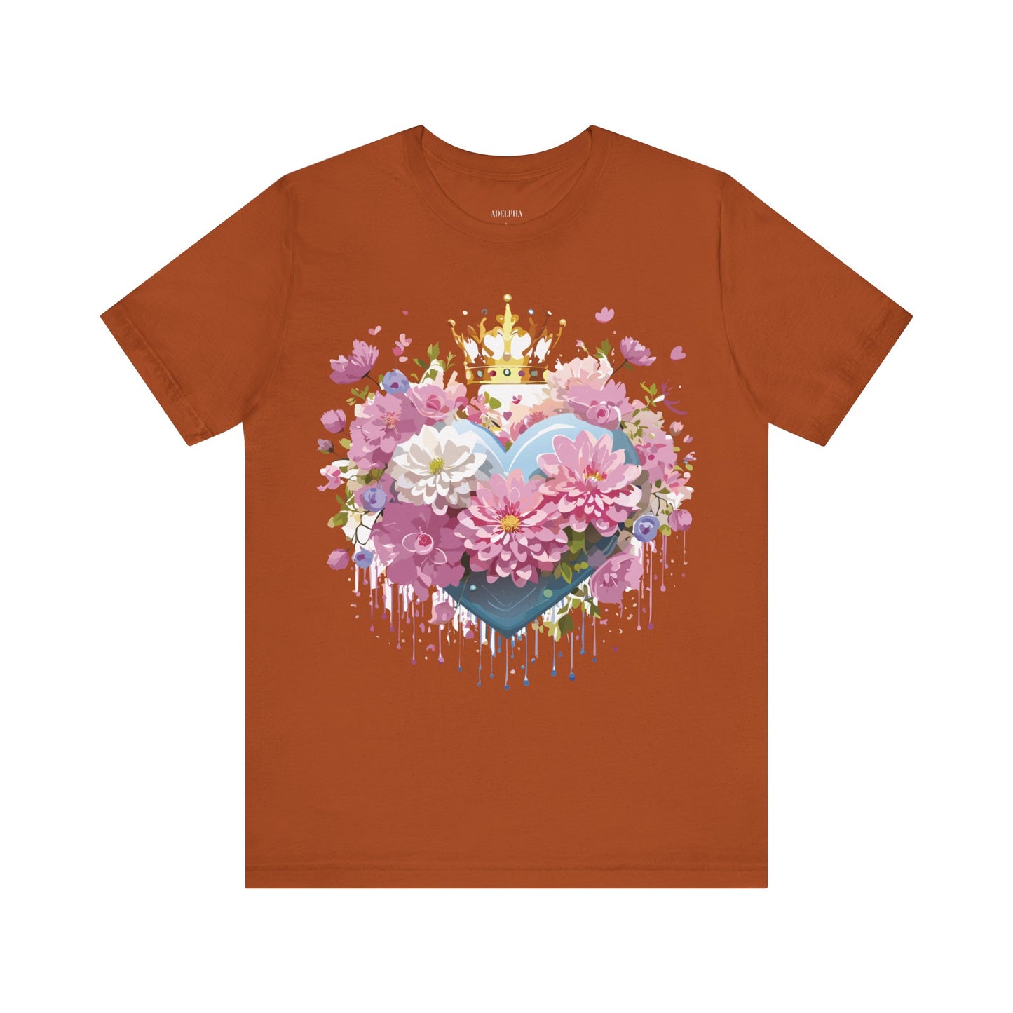 Love Story | Love Shirt | Shirt With Love Printify