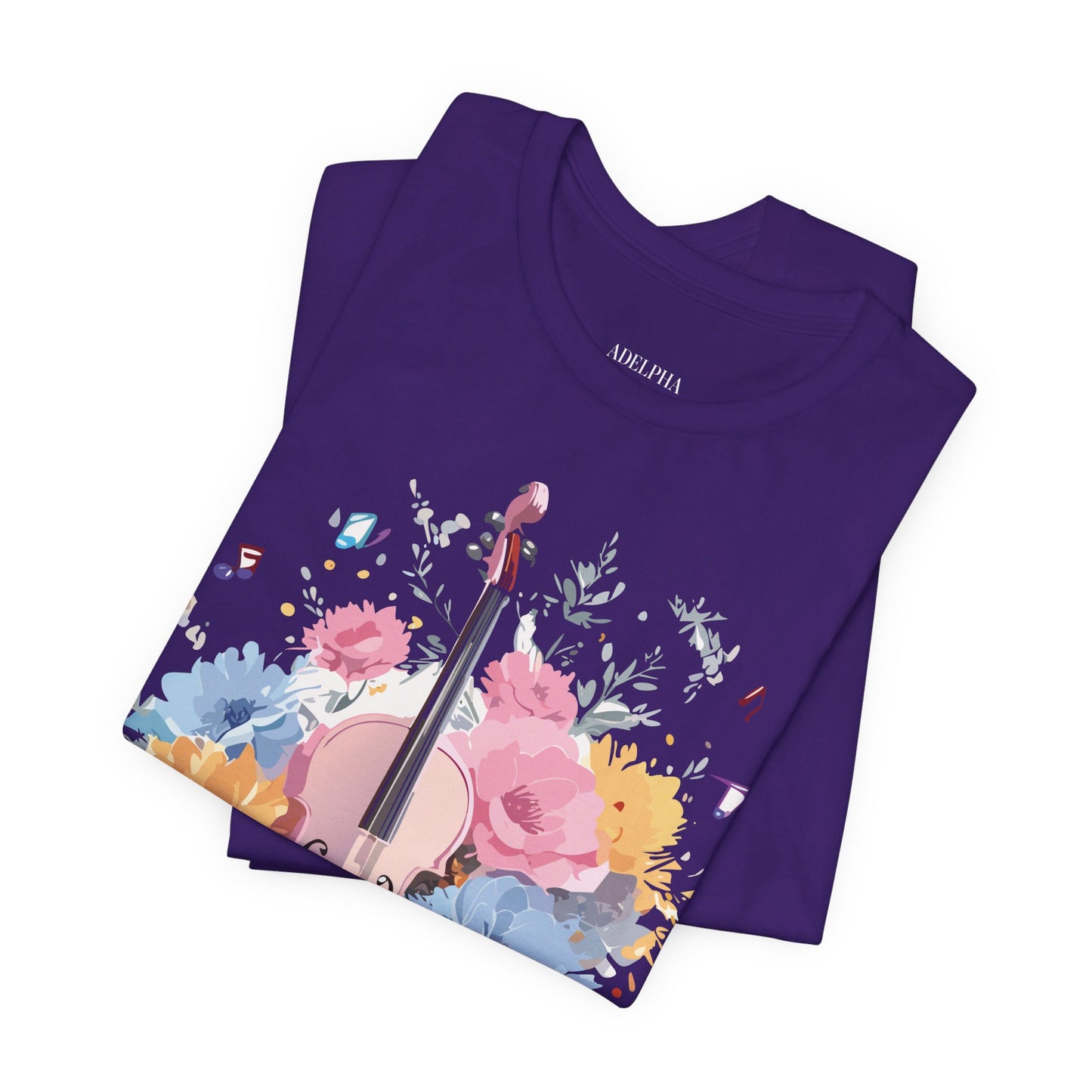 Music Shirt | Shirt with music | T Shirt Music Printify