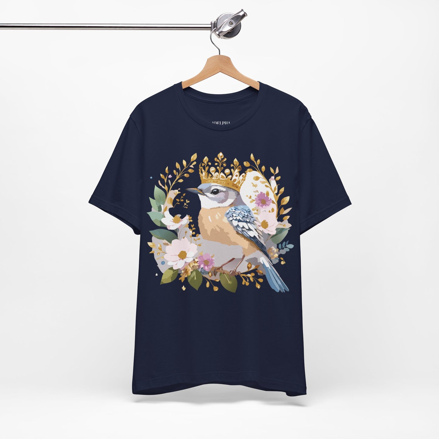Medallion |Animal Mandala| Birds Design Printify